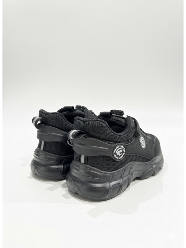 Zapatos de Trabajo para Hombre con...