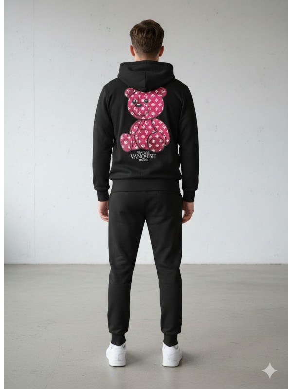 Conjunto Deportivo con Gorra – Serie...