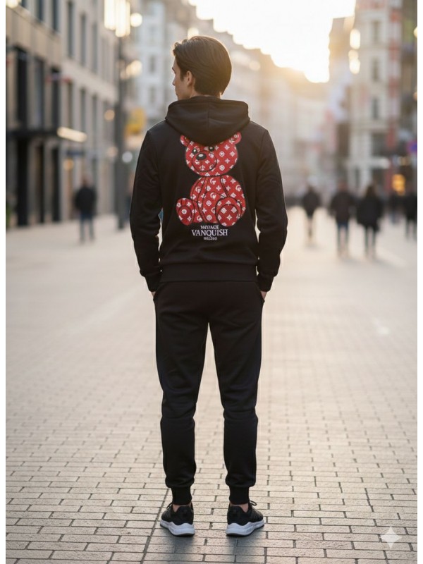 Conjunto Deportivo con...