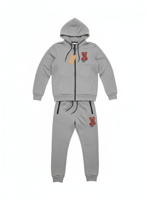 Conjunto Deportivo con Gorra – Serie...