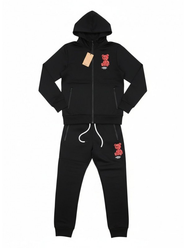 Conjunto Deportivo con Gorra – Serie...