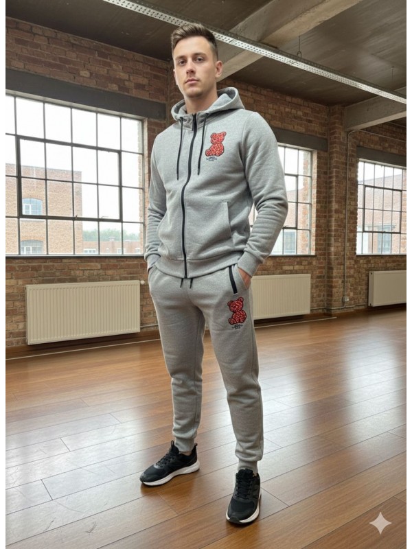 Conjunto Deportivo con Gorra – Serie...