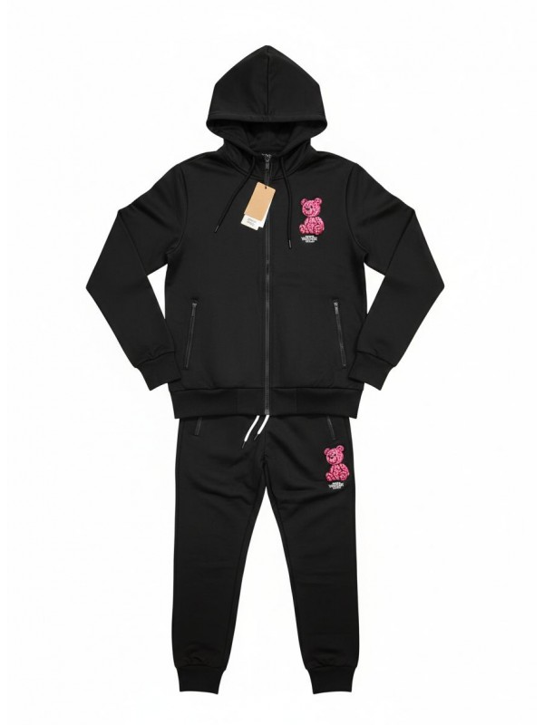 Conjunto Deportivo con Gorra – Serie...