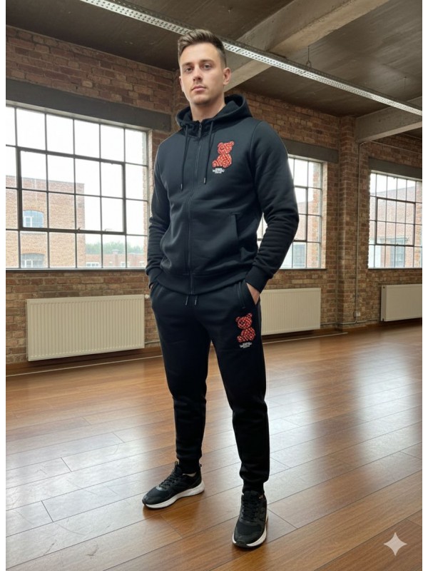 Conjunto Deportivo con Gorra – Serie...