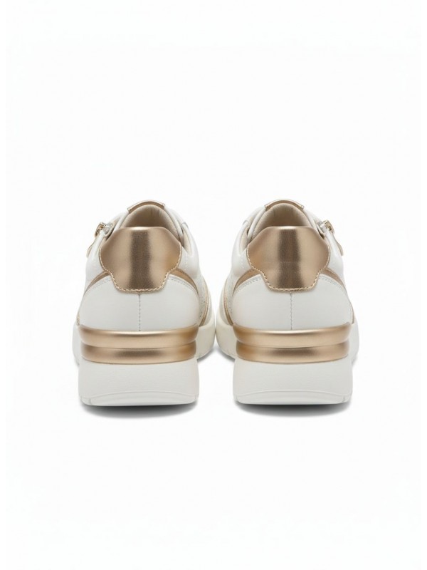 Zapatillas de Mujer Casual y Modernas...