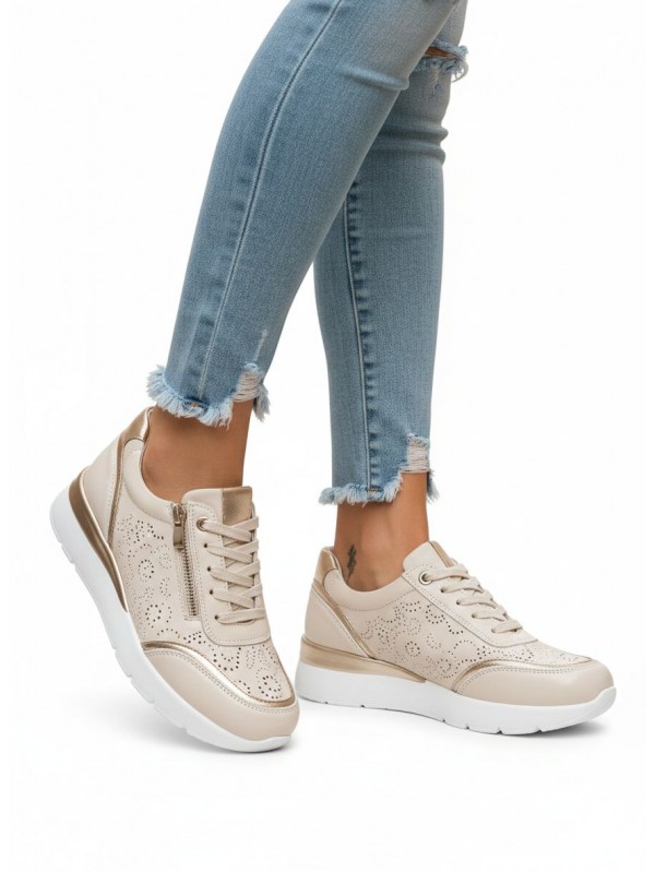 Zapatillas de Mujer Casual y Modernas...