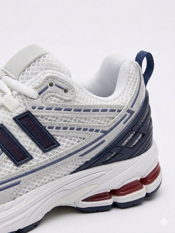 Zapatillas Deportivas con Cordones y...