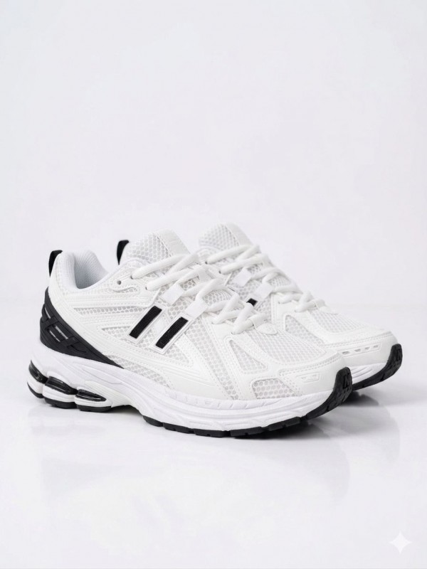 Zapatillas Deportivas con Cordones y...