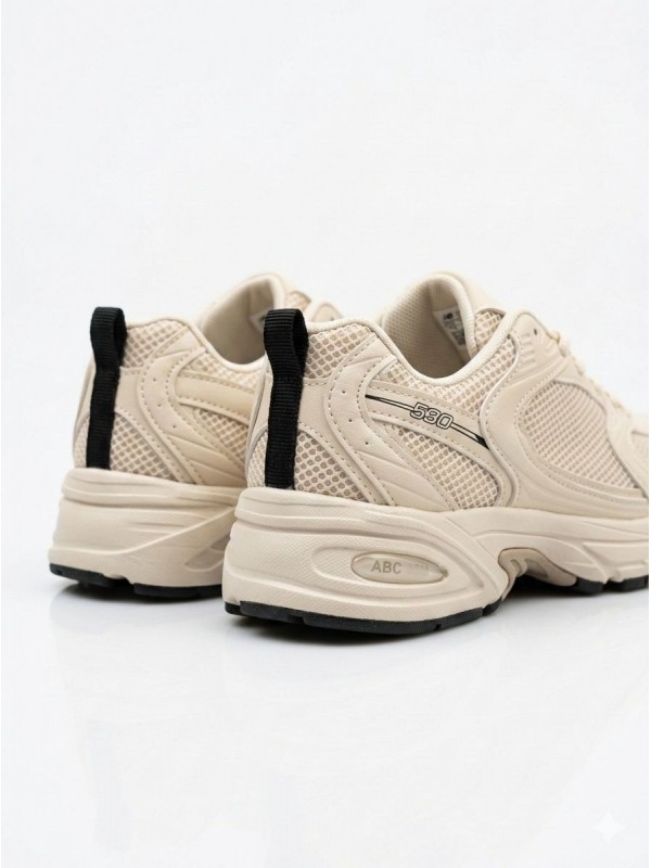 Zapatillas Deportivas con Cordones y...