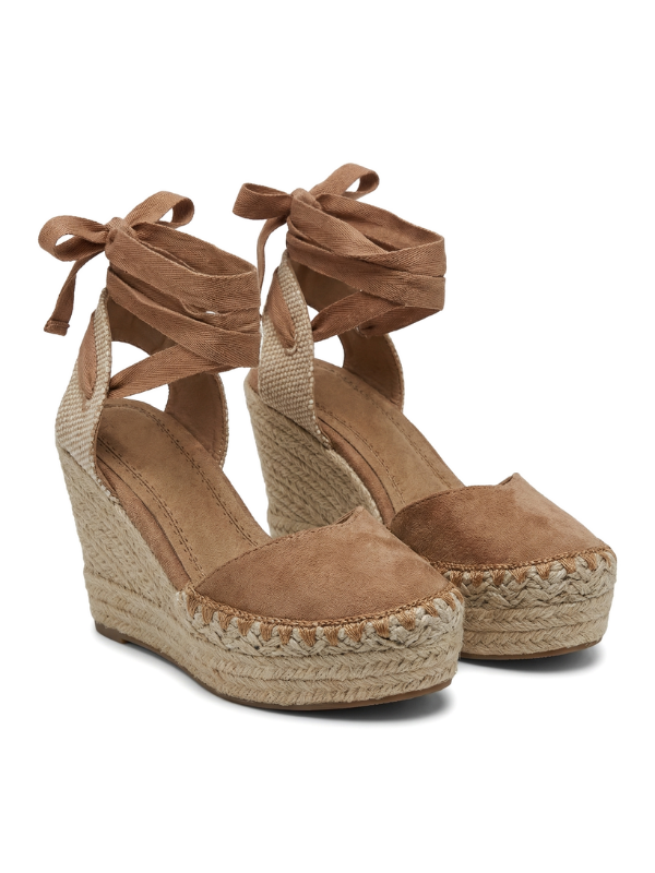 Sandalias de Plataforma con... 2