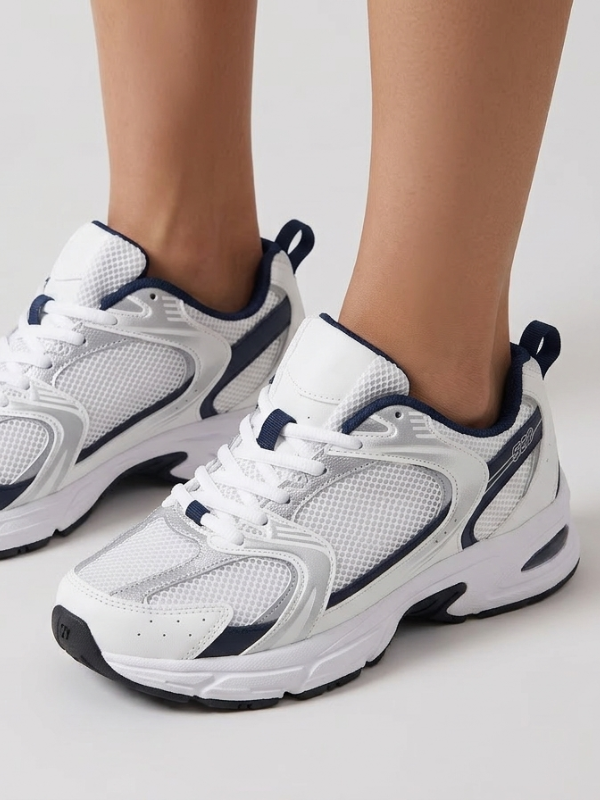 Zapatillas deportivas de hombre con...