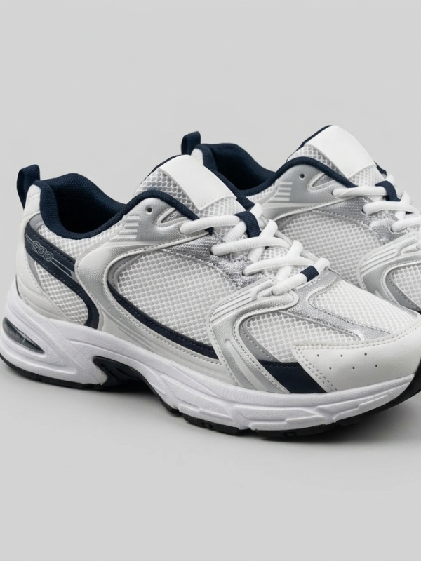 Zapatillas deportivas de hombre con...