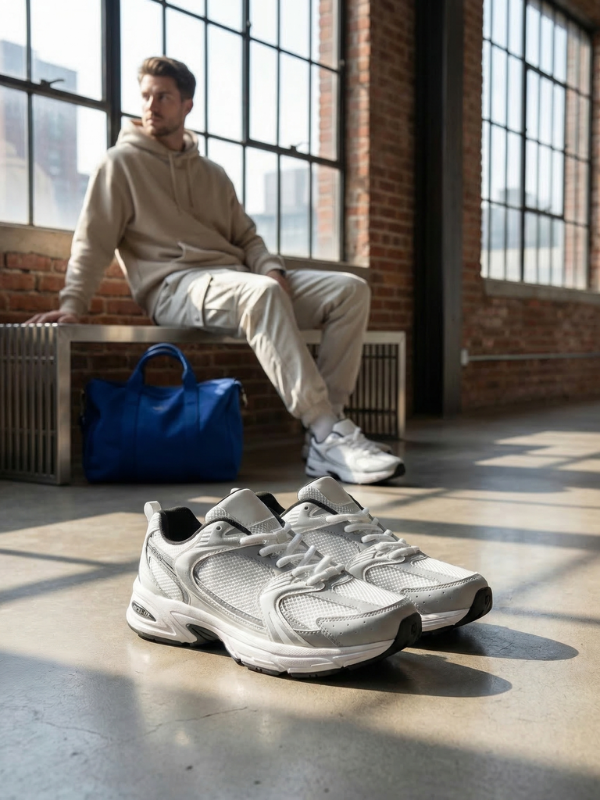 Zapatillas deportivas de...