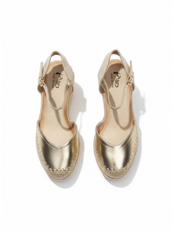 Sandalias de verano con plataforma de...