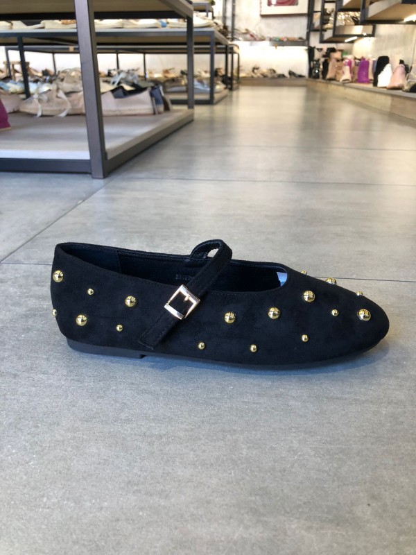 Zapatos Mary Jane planos de diseño...