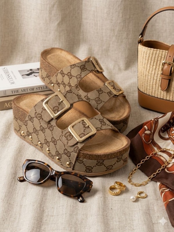 Sandalias de Verano con...