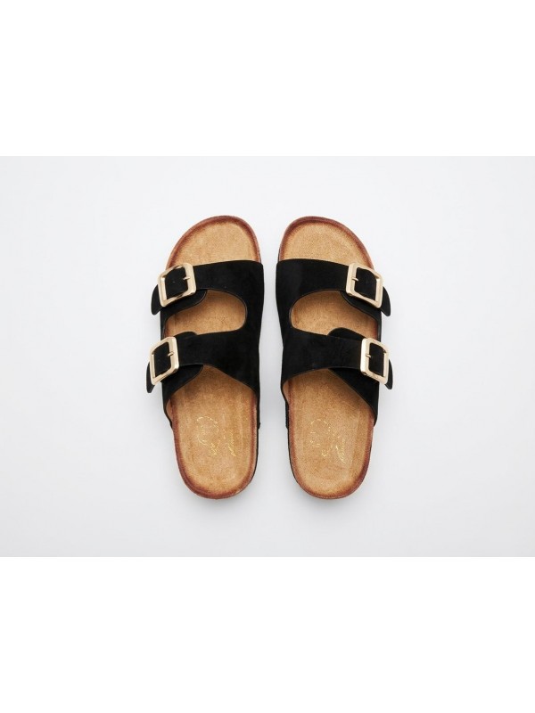 Sandalias de Verano con Plataforma...