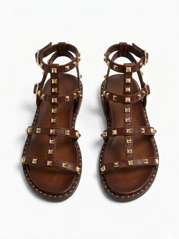 Sandalias de verano con diseño de...
