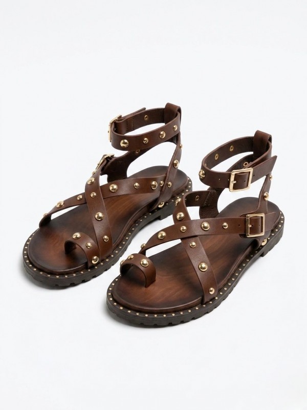Sandalias de verano con diseño de...