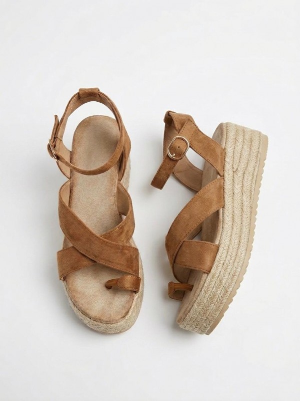 Sandalias ligeras y cómodas para...