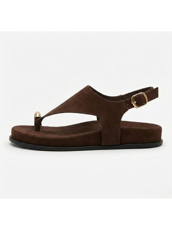 Sandalias de verano...
