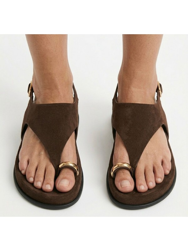 Sandalias de verano casuales y...
