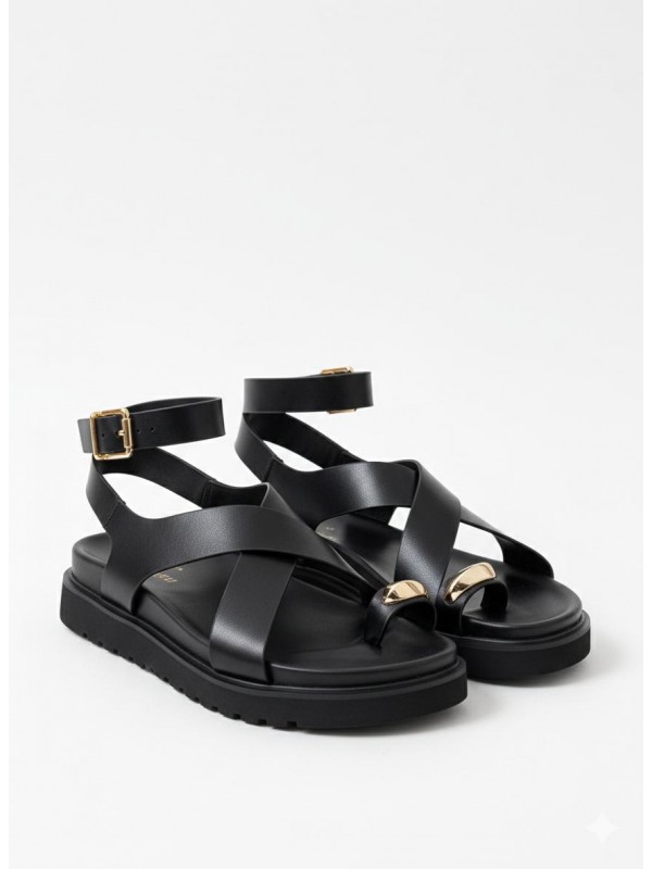 andalias de verano con...