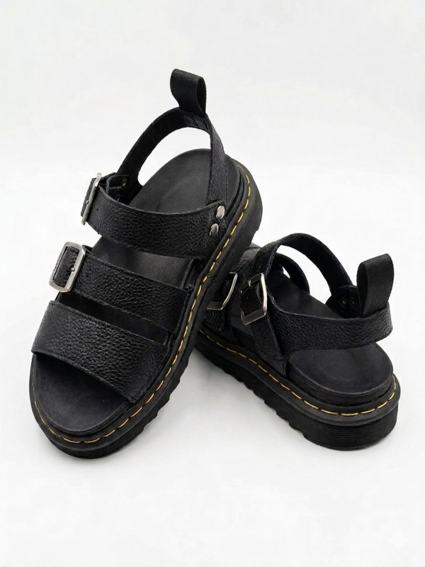 Sandalias de moda para...