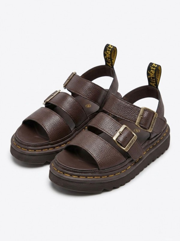 Sandalias de moda para...