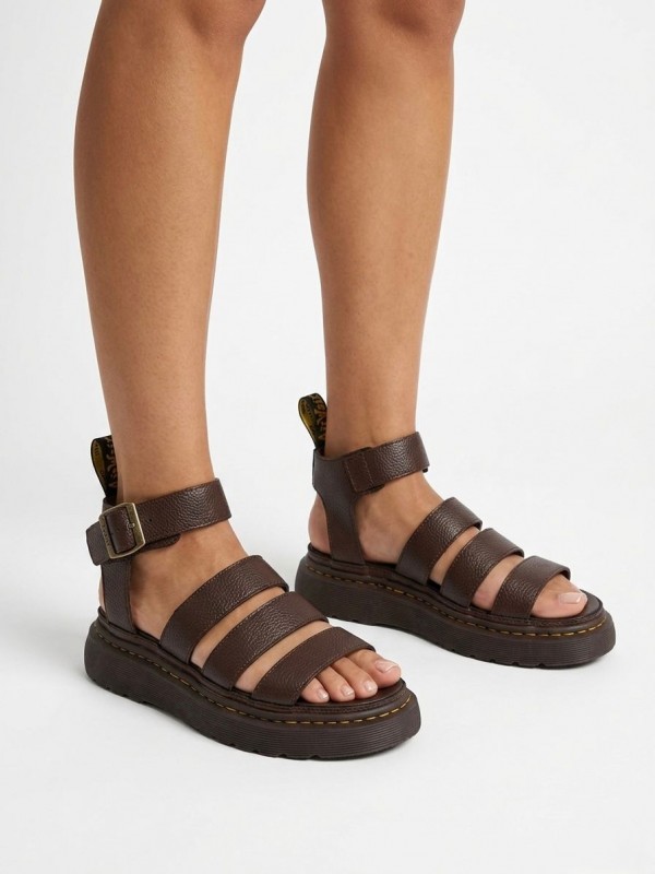 Sandalias de moda para verano con...