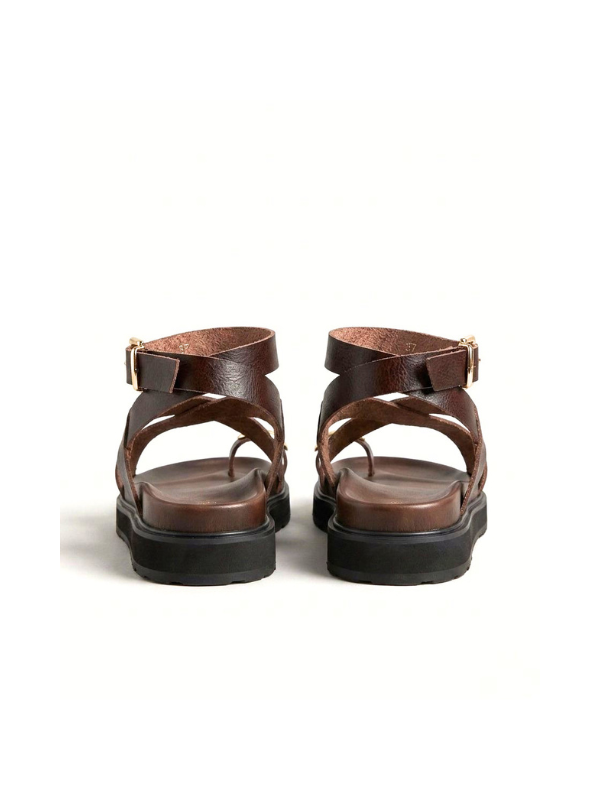andalias de verano con... 2