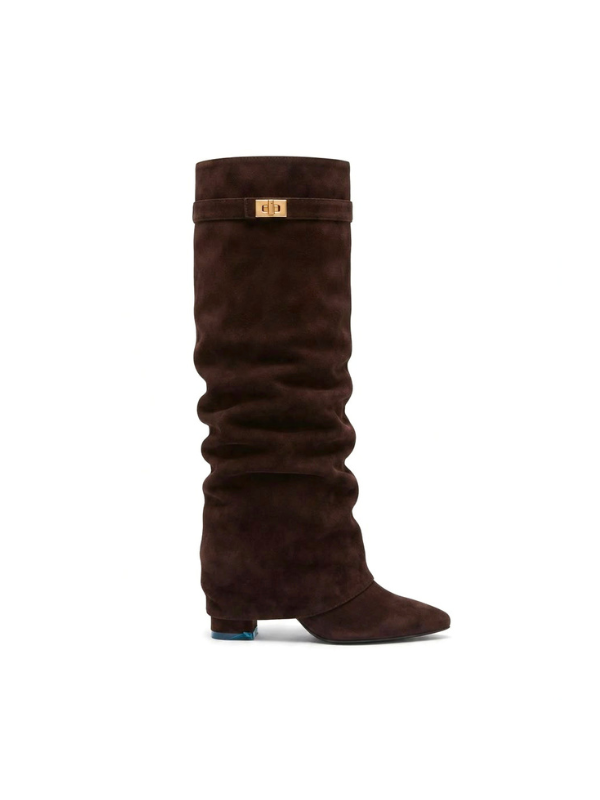 Botas