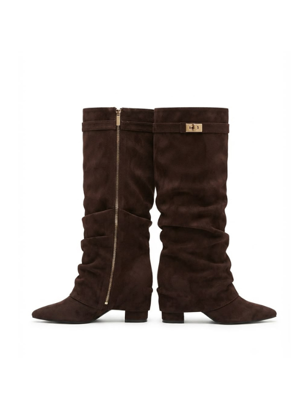 Botas