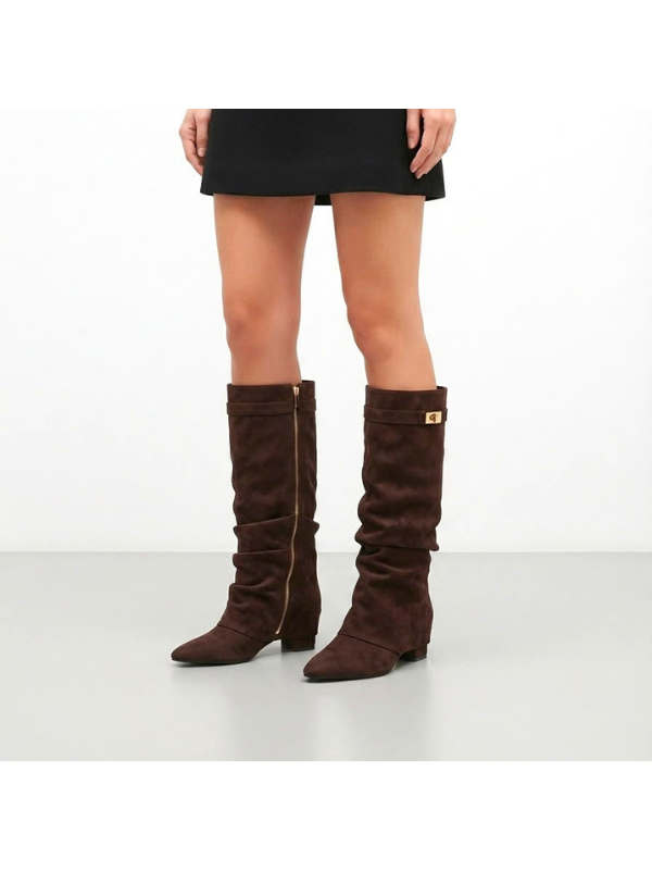 Botas