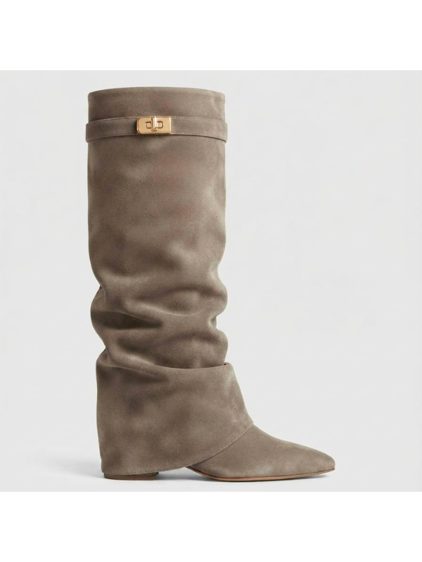 Botas