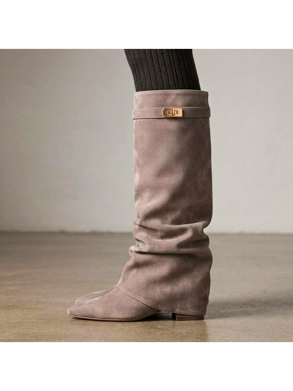 Botas
