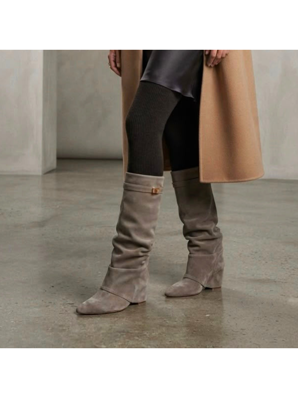 Botas