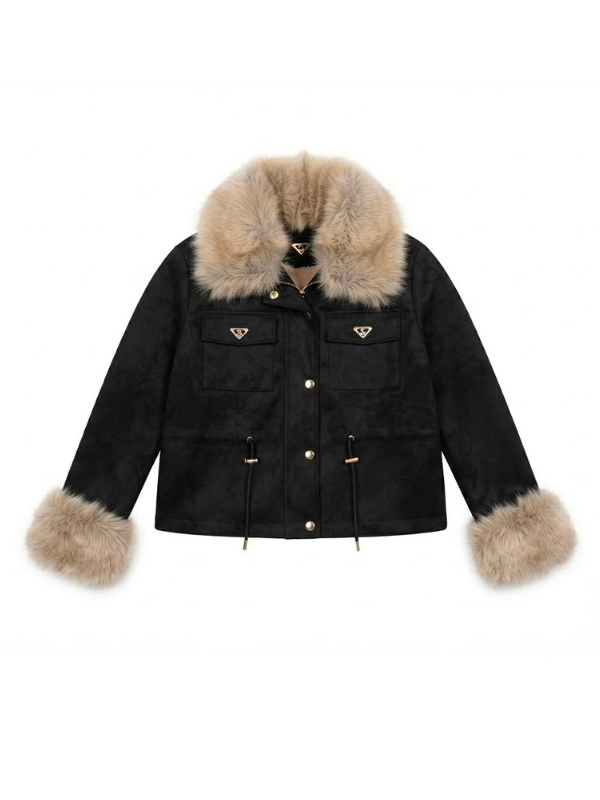 Chaqueta