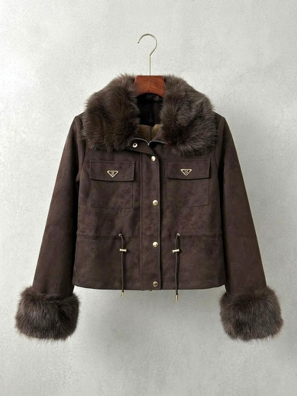 Chaqueta