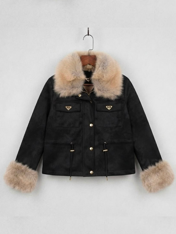 Chaqueta