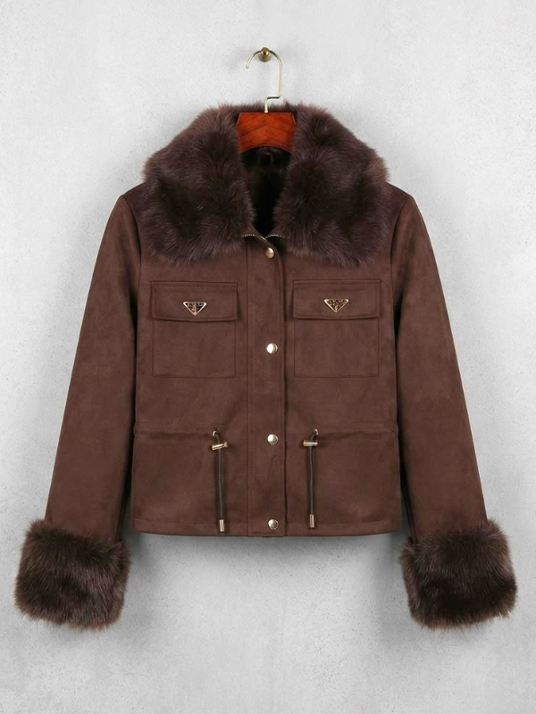 Chaqueta