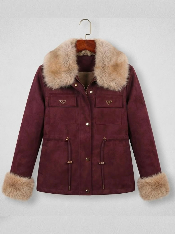 Chaqueta