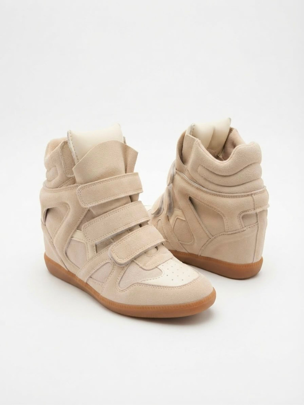 Zapatillas Casual de Moda...