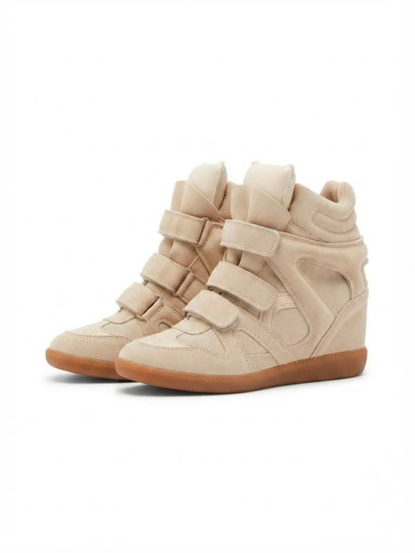 Zapatillas Casual de Moda con...