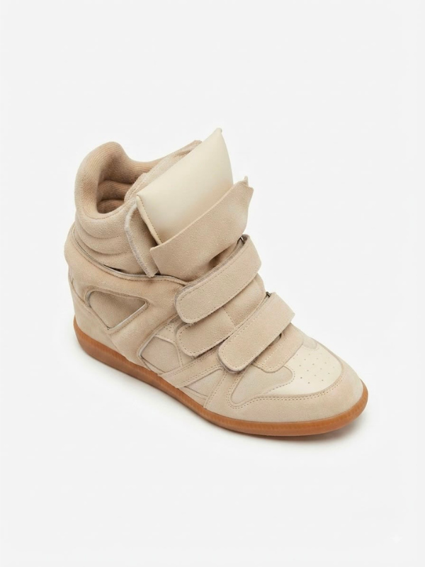 Zapatillas Casual de Moda con...