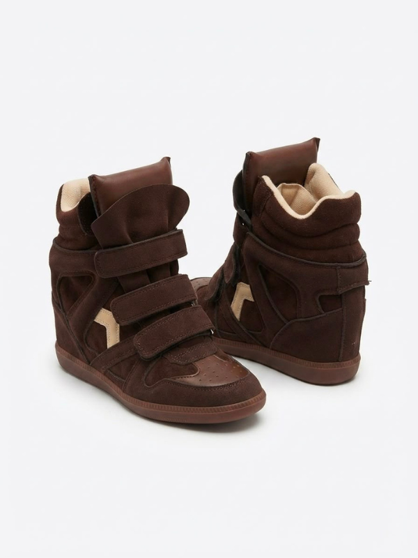 Zapatillas Casual de Moda con...