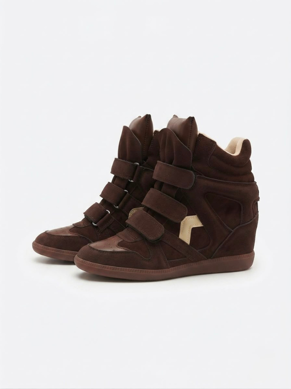 Zapatillas Casual de Moda con...