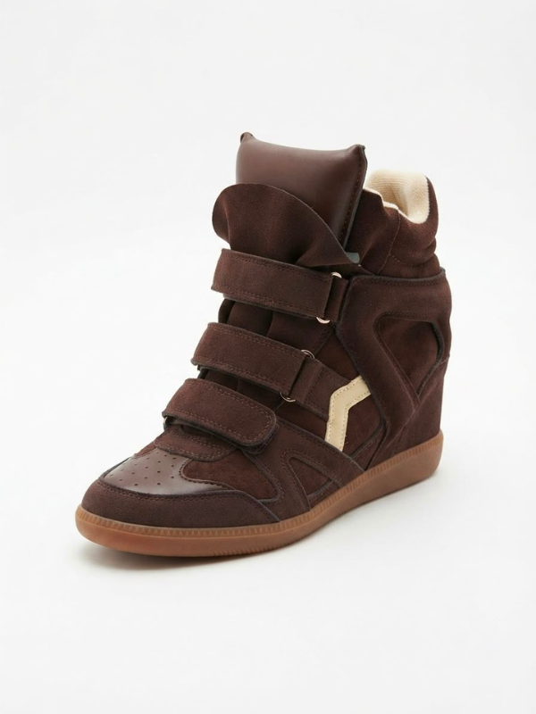 Zapatillas Casual de Moda con...