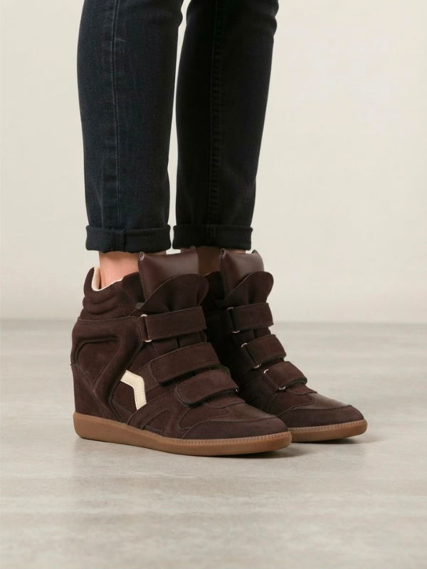 Zapatillas Casual de Moda con...