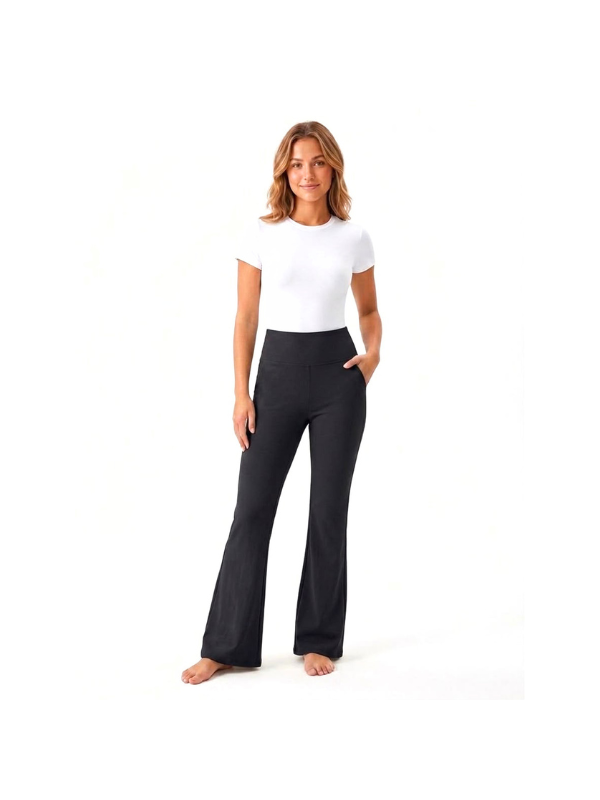 Leggins Alicrados, Color solido liso...
